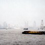 Shanghai, China - The Bund